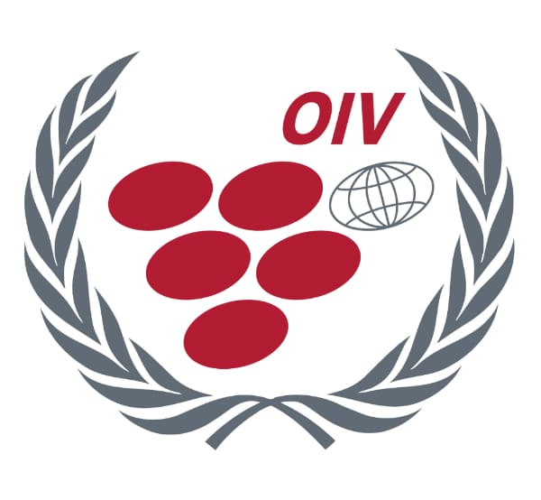 nomination en tant qu’expert au sein de la délégation française de l’Organisation Internationale de la Vigne et du VIN (OIV)